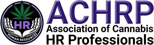 Association of Cannabis HR Professionals (ACHRP) Logo