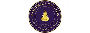 Entourage Cannabis
